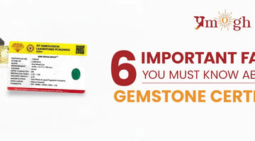 How to Easily Verify Your Gemstone Certificate