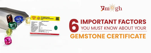 How to Easily Verify Your Gemstone Certificate
