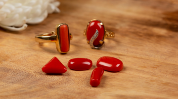 Red Coral Boosts Career & Confidence: Myth or Reality?
