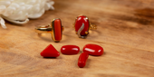 Famous People Who Wear Red Coral – And the Impact It Had on Their Lives