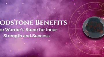 Benefits of bloodstone