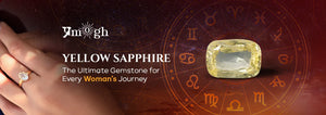 Benefits Of pukhraj stone for female