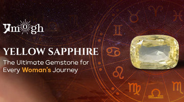 Benefits Of pukhraj stone for female