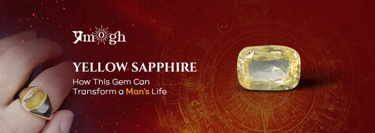 Benefits of pukhraj stone for male