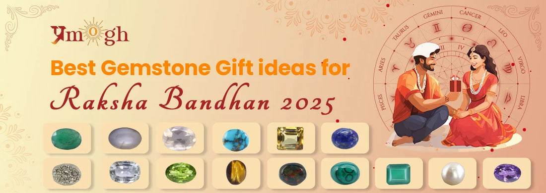 Best Gift Ideas For Raksha Bandhan 2025