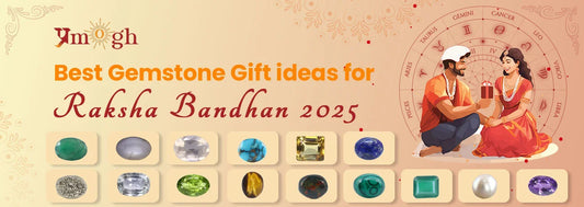Best Gift Ideas For Raksha Bandhan 2025