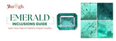 Emerald Inclusions Explained: Types and Their Effects on Value and Power