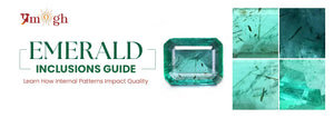 Emerald Inclusions Explained: Types and Their Effects on Value and Power