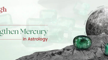 How to Make Mercury Strong: Powerful Vedic Remedies for Budh Grah