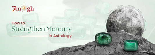 How to Make Mercury Strong: Powerful Vedic Remedies for Budh Grah