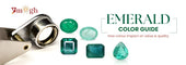 How Emerald Stone Colour Influences Quality, Value, and Mercury Power in Astrology