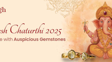 Ganesh Chaturthi 2025
