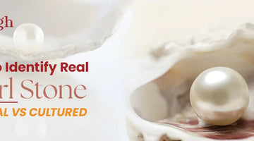 How to Identify Real Pearl Stone – Natural vs Cultured