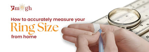 How To Measure Ring Size At Home
