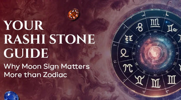Your Rashi Stone Guide
