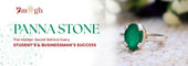 The Hidden Secret of Panna Stone