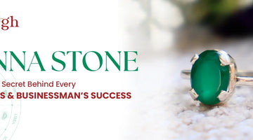 The Hidden Secret of Panna Stone