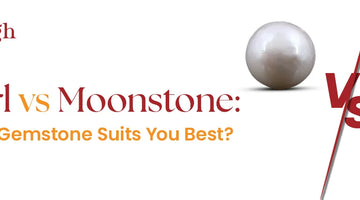 Pearl vs Moonstone: Which Lunar Gem is Right For Your Life?