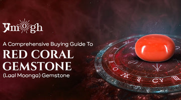 A Comprehensive Buying Guide To Red Coral Gemstone (Laal Moonga) Gemstone - Pramogh