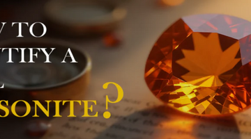 How to Identify Original Gomed Stone: A Complete Guide to Spotting the Real Hessonite Gem