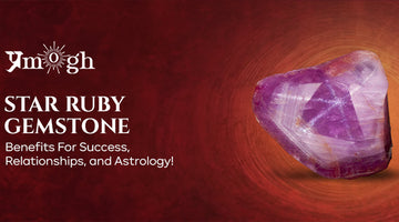 star ruby stone