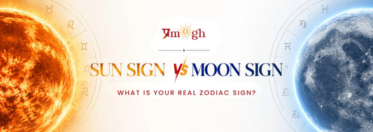 Sun Sign Vs Moon Sign