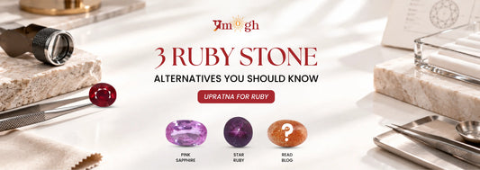 Top 3 Ruby Substitutes