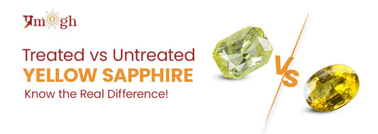 Should I Buy Treated or Untreated Yellow Sapphire?
