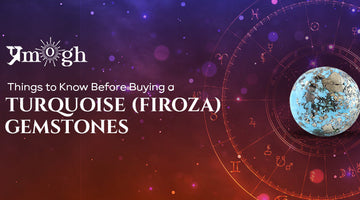 Things to Know Before Buying a Turquoise (Firoza) Gemstone - Pramogh
