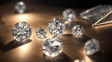 How to Identify Real White Sapphire: A Complete Guide