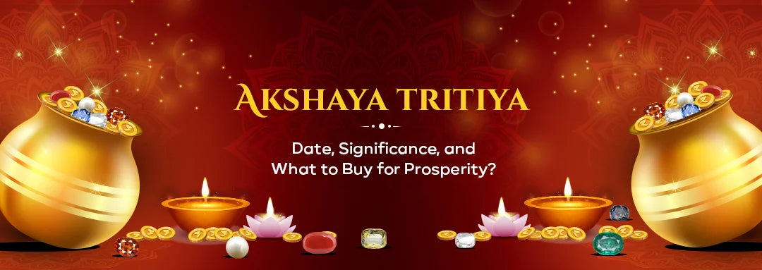 akshaya tritiya 2025