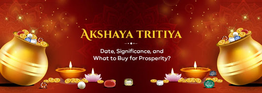 akshaya tritiya 2025