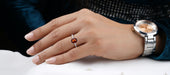Gomed Stone for Career Success and Stability
