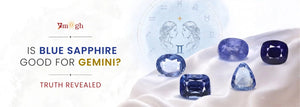 Is Blue Sapphire good for Gemini?