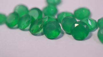 Onyx Stone Benefits (Sabza) in Astrology!