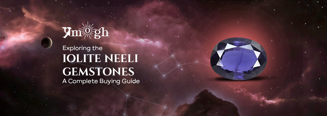 Your Complete Buying Guide to Neeli stone - Pramogh