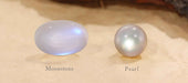 Pearl vs Moonstone: Which Lunar Gem is Right For Your Life?