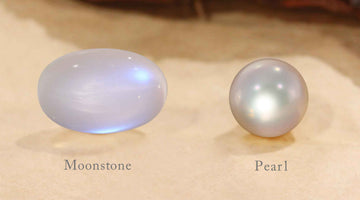 Pearl vs Moonstone: Which Lunar Gem is Right For Your Life?