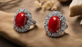 Gemstone for Mars: Why Red Coral is Ideal for Aries and Scorpio in Vedic Astrology