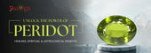 Top Benefits of Peridot Stone: Emotional, Health & Spiritual