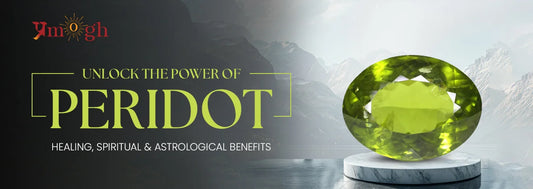 Top Benefits of Peridot Stone: Emotional, Health & Spiritual