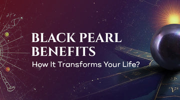 what is black pearl