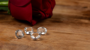 Best Day & Metal for Wearing White Sapphire Stone