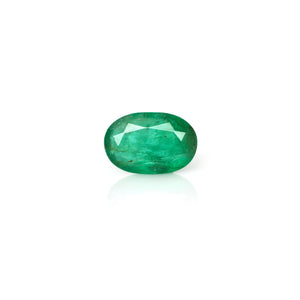 Emerald Panna Gemstone - Pramogh