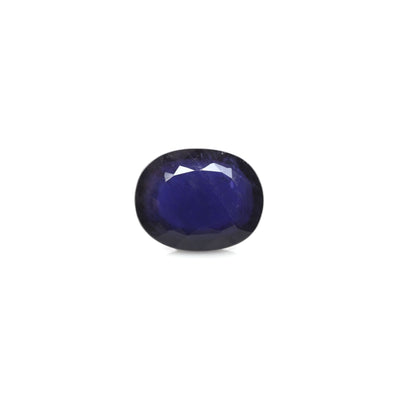 Iolite - Neeli Gemstone - Pramogh
