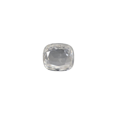 White Zircon (Jarkan) Gemstone - Pramogh