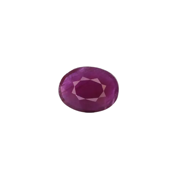African Ruby - Pramogh