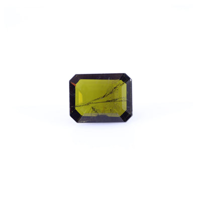 Green Tourmaline - Verdelite Gemstone - Pramogh