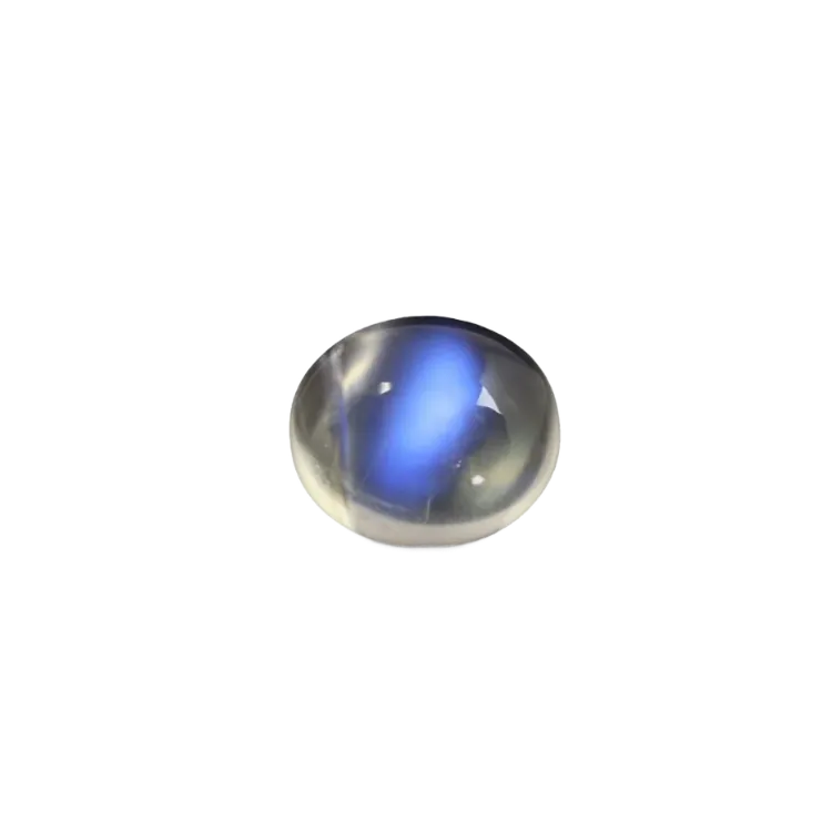 Blue Moonstone Gemstone - Pramogh