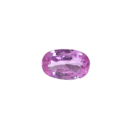 Burmese Ruby